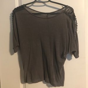 Zara Top